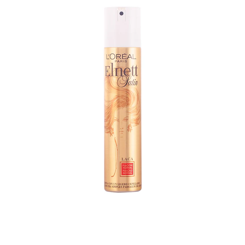 L'ORÉAL PARIS - Cabello - ELNETT / (10 opciones)