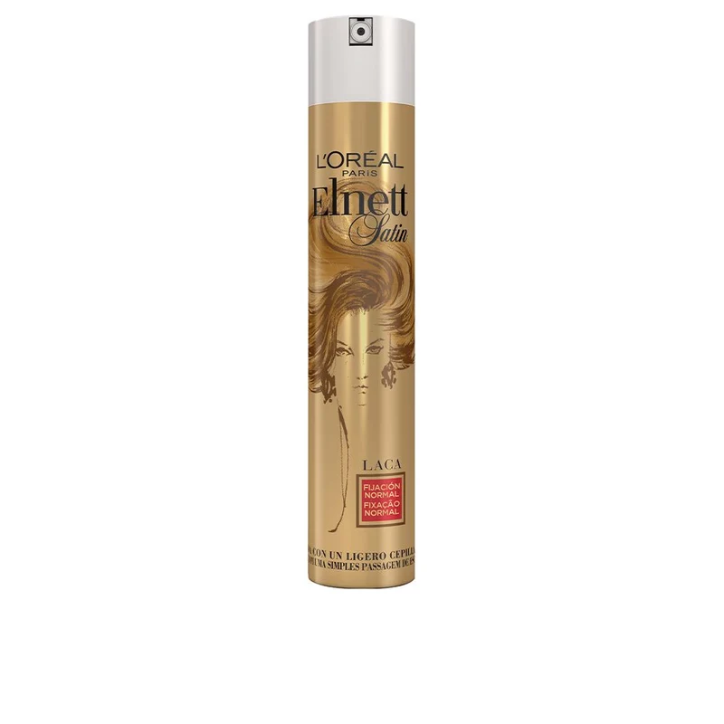 L'ORÉAL PARIS - Cabello - ELNETT / (10 opciones)