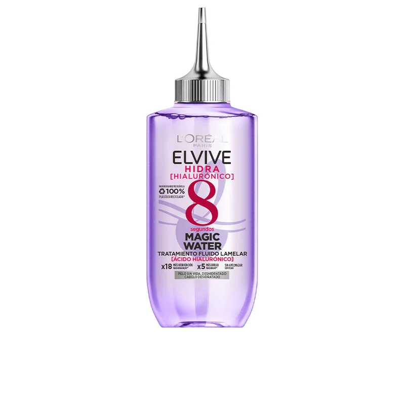 L'ORÉAL PARIS - Cabello - ELVIVE HIDRA HIALURÓNICO / (9 opciones)