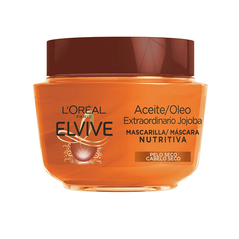 L'ORÉAL PARIS - Cabello - ELVIVE / (48 opciones)
