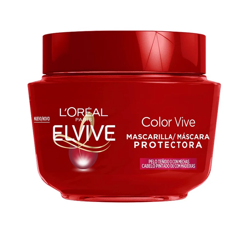 L'ORÉAL PARIS - Cabello - ELVIVE / (48 opciones)