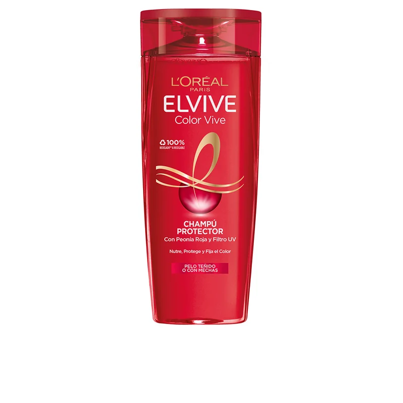 L'ORÉAL PARIS - Cabello - ELVIVE / (48 opciones)