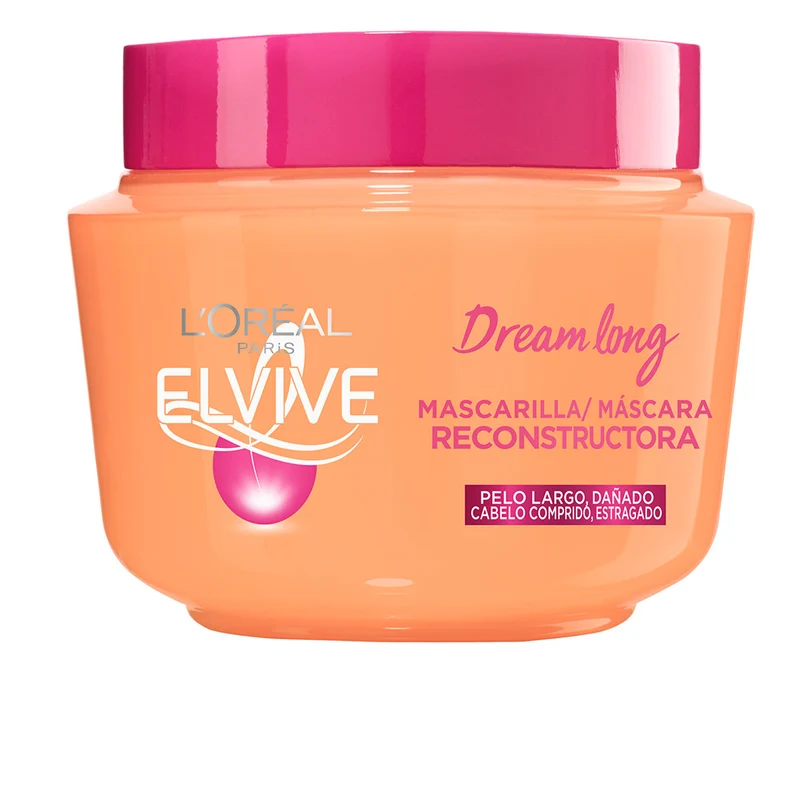 L'ORÉAL PARIS - Cabello - ELVIVE / (48 opciones)