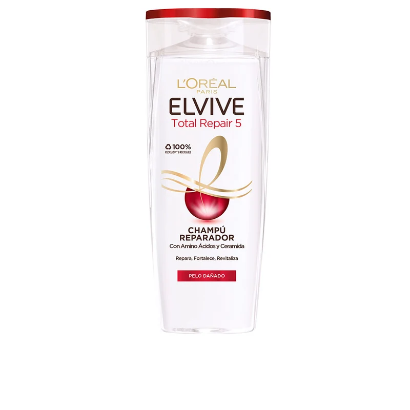 L'ORÉAL PARIS - Cabello - ELVIVE / (48 opciones)