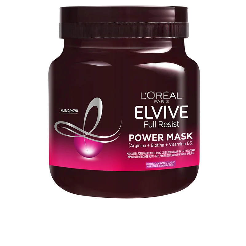 L'ORÉAL PARIS - Cabello - ELVIVE / (48 opciones)