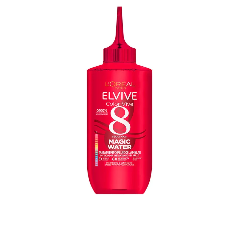 L'ORÉAL PARIS - Cabello - ELVIVE / (48 opciones)