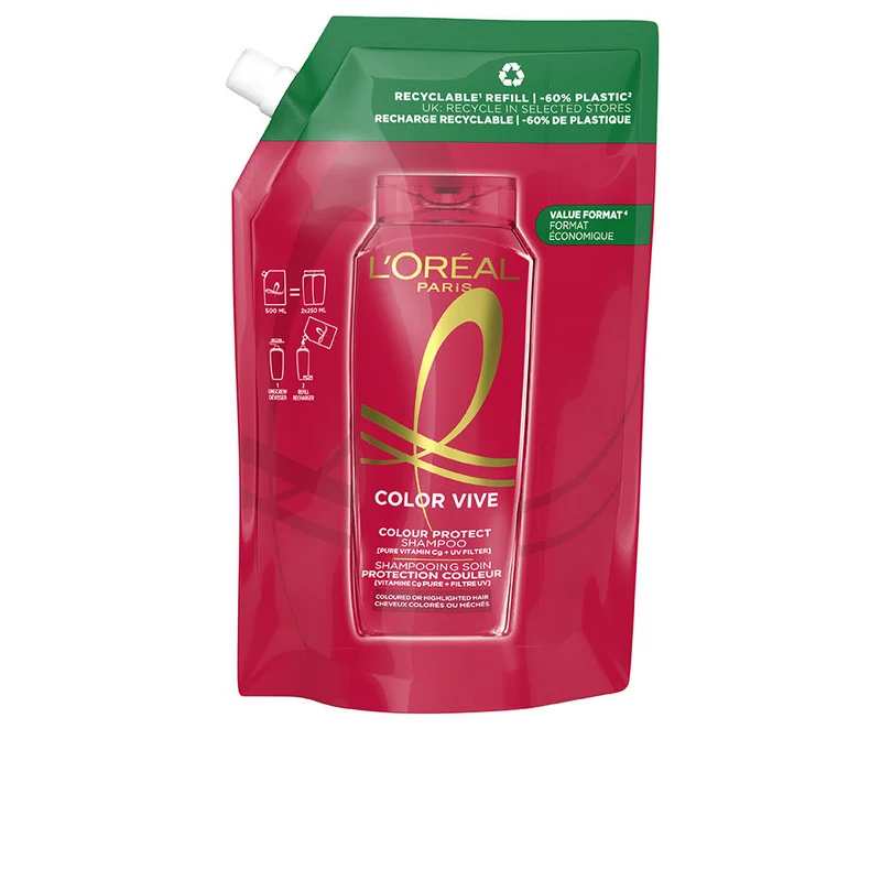 L'ORÉAL PARIS - Cabello - ELVIVE / (48 opciones)