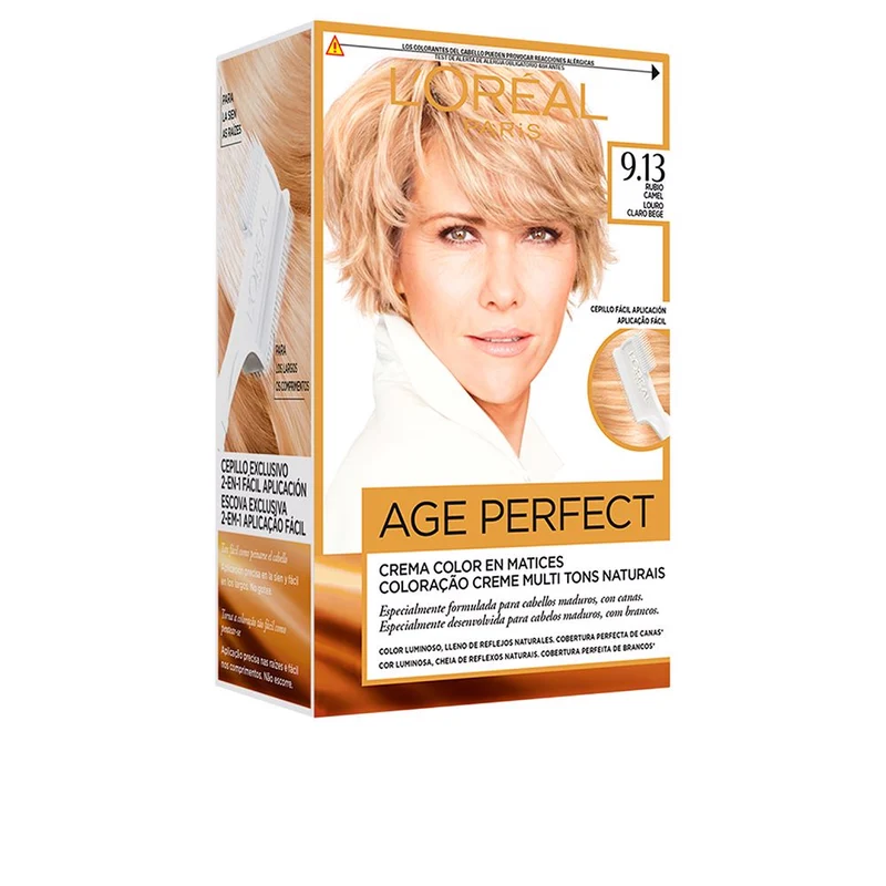 L'ORÉAL PARIS - Cabello - EXCELLENCE / (29 opciones)