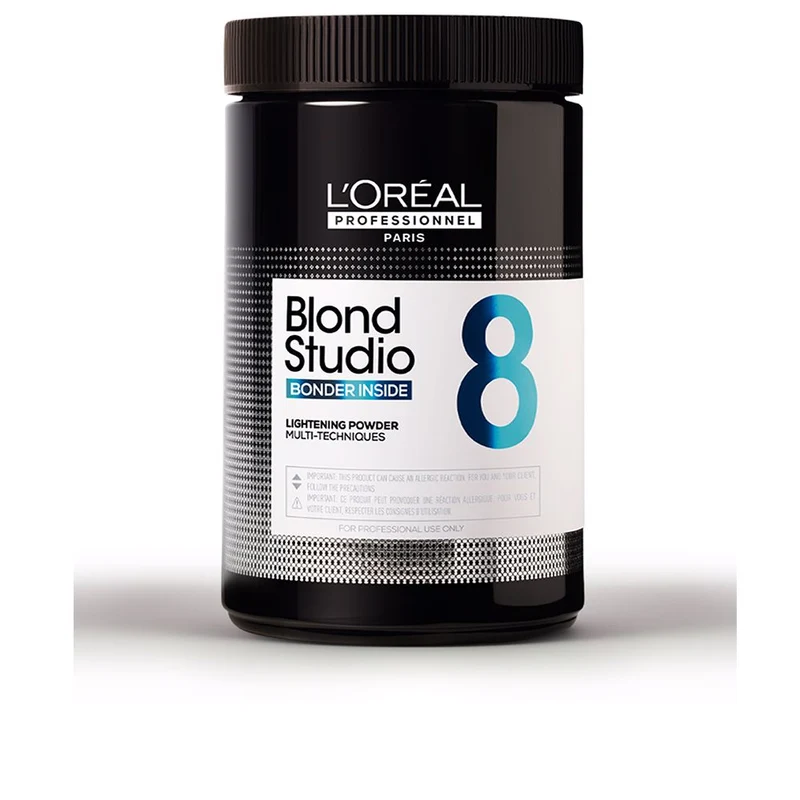 L'ORÉAL PROFESSIONNEL PARIS - Cabello - DECOLORACIÓN / (11 opciones)