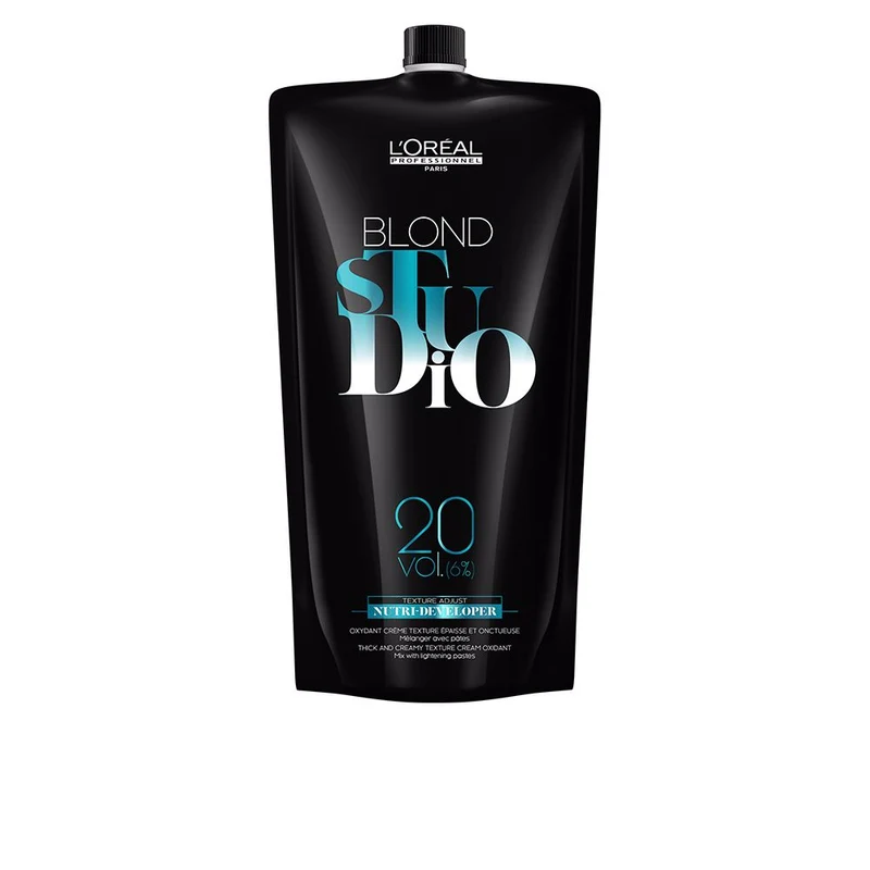 L'ORÉAL PROFESSIONNEL PARIS - Cabello - DECOLORACIÓN / (11 opciones)