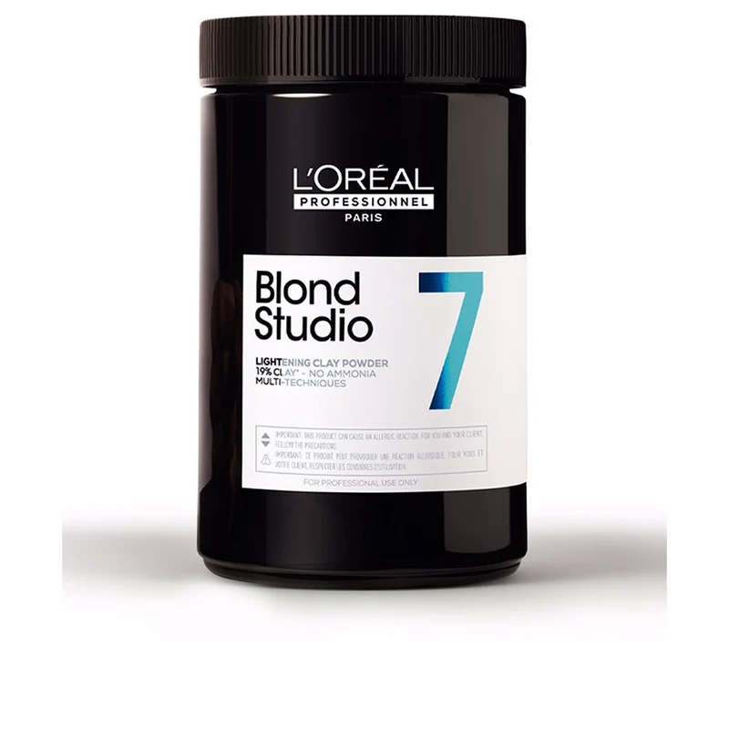 L'ORÉAL PROFESSIONNEL PARIS - Cabello - DECOLORACIÓN / (11 opciones)