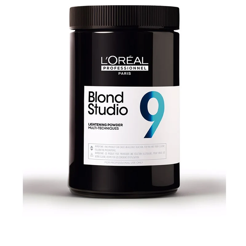 L'ORÉAL PROFESSIONNEL PARIS - Cabello - DECOLORACIÓN / (11 opciones)