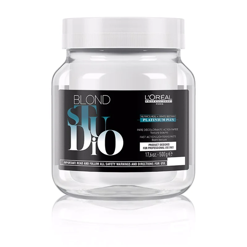 L'ORÉAL PROFESSIONNEL PARIS - Cabello - DECOLORACIÓN / (11 opciones)
