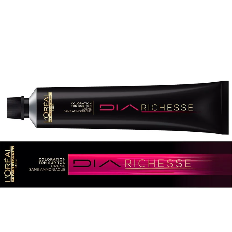 L'ORÉAL PROFESSIONNEL PARIS - Cabello - DIA RICHESSE