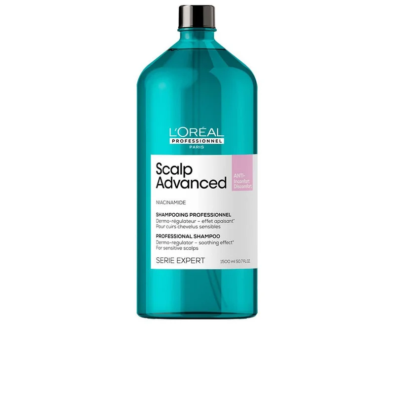 L'ORÉAL PROFESSIONNEL PARIS - Cabello - SCALP ADVANCED / (13 opciones)