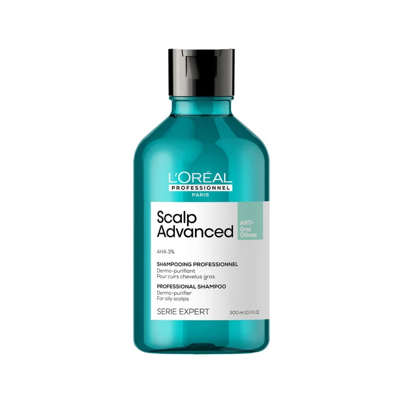 L'ORÉAL PROFESSIONNEL PARIS - Cabello - SCALP ADVANCED / (13 opciones)