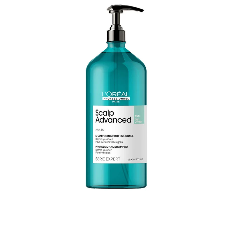 L'ORÉAL PROFESSIONNEL PARIS - Cabello - SCALP ADVANCED / (13 opciones)