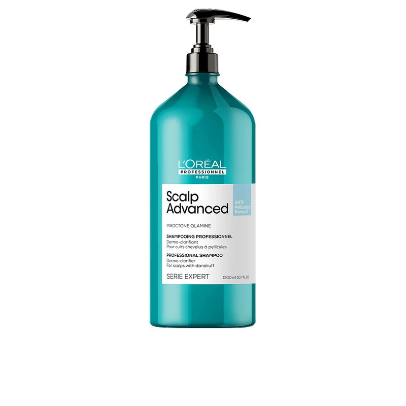 L'ORÉAL PROFESSIONNEL PARIS - Cabello - SCALP ADVANCED / (13 opciones)