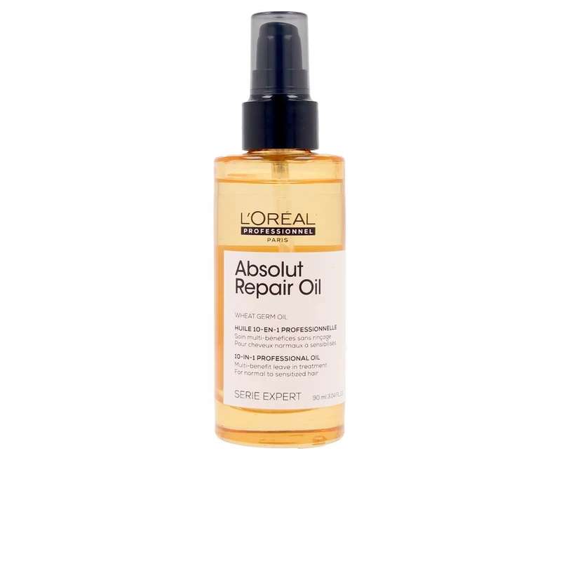 L'ORÉAL PROFESSIONNEL PARIS - Cabello - ABSOLUT REPAIR / (13 opciones)