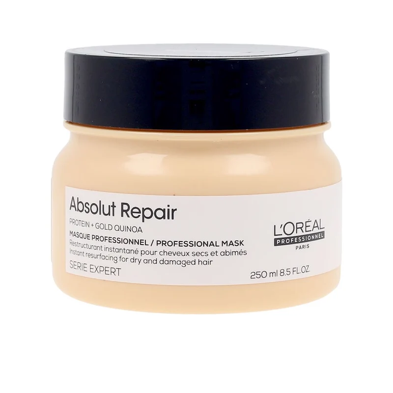 L'ORÉAL PROFESSIONNEL PARIS - Cabello - ABSOLUT REPAIR / (13 opciones)