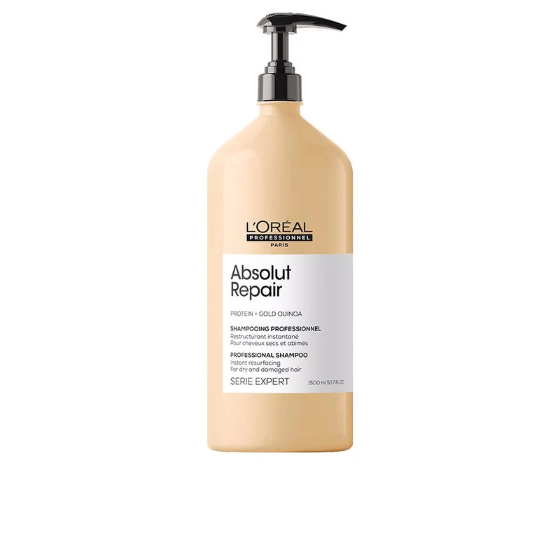 L'ORÉAL PROFESSIONNEL PARIS - Cabello - ABSOLUT REPAIR / (13 opciones)