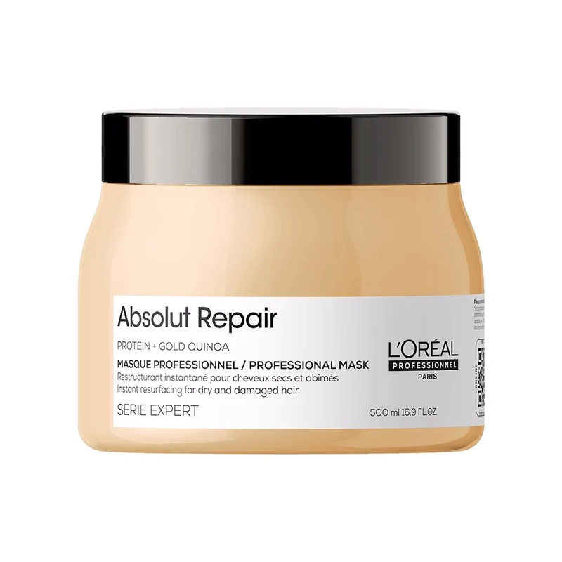 L'ORÉAL PROFESSIONNEL PARIS - Cabello - ABSOLUT REPAIR / (13 opciones)