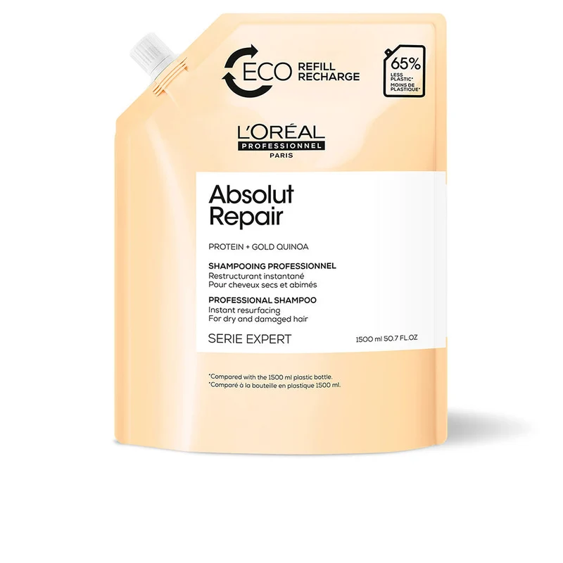 L'ORÉAL PROFESSIONNEL PARIS - Cabello - ABSOLUT REPAIR / (13 opciones)