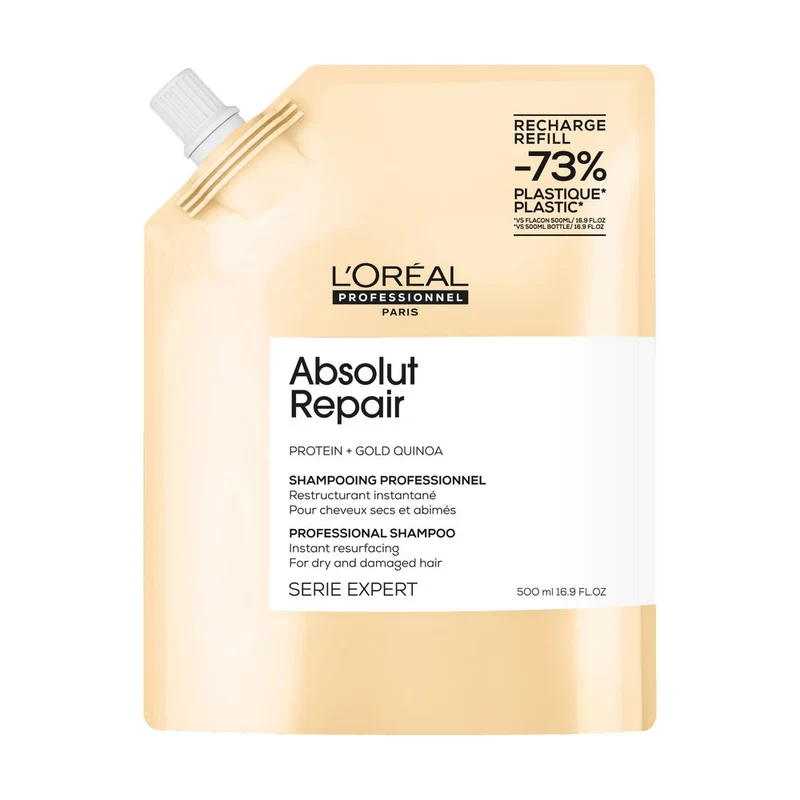 L'ORÉAL PROFESSIONNEL PARIS - Cabello - ABSOLUT REPAIR / (13 opciones)