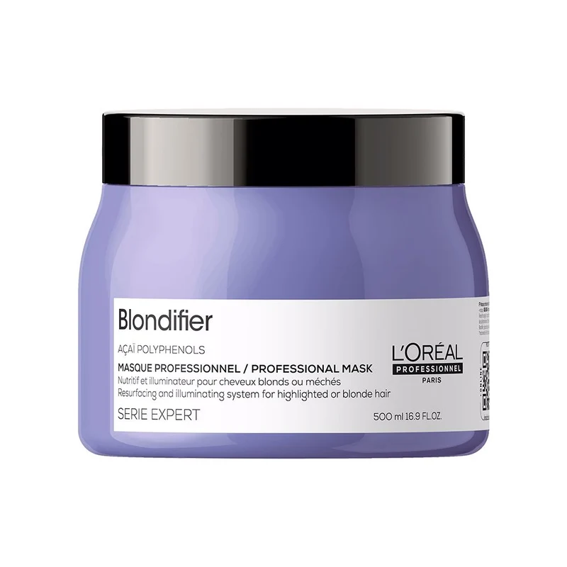 L'ORÉAL PROFESSIONNEL PARIS - Cabello - BLONDIFIER / (8 opciones)