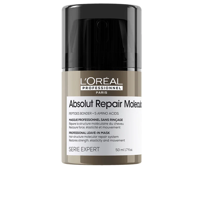 L'ORÉAL PROFESSIONNEL PARIS - Cabello - ABSOLUT REPAIR MOLECULAR / (11 opciones)