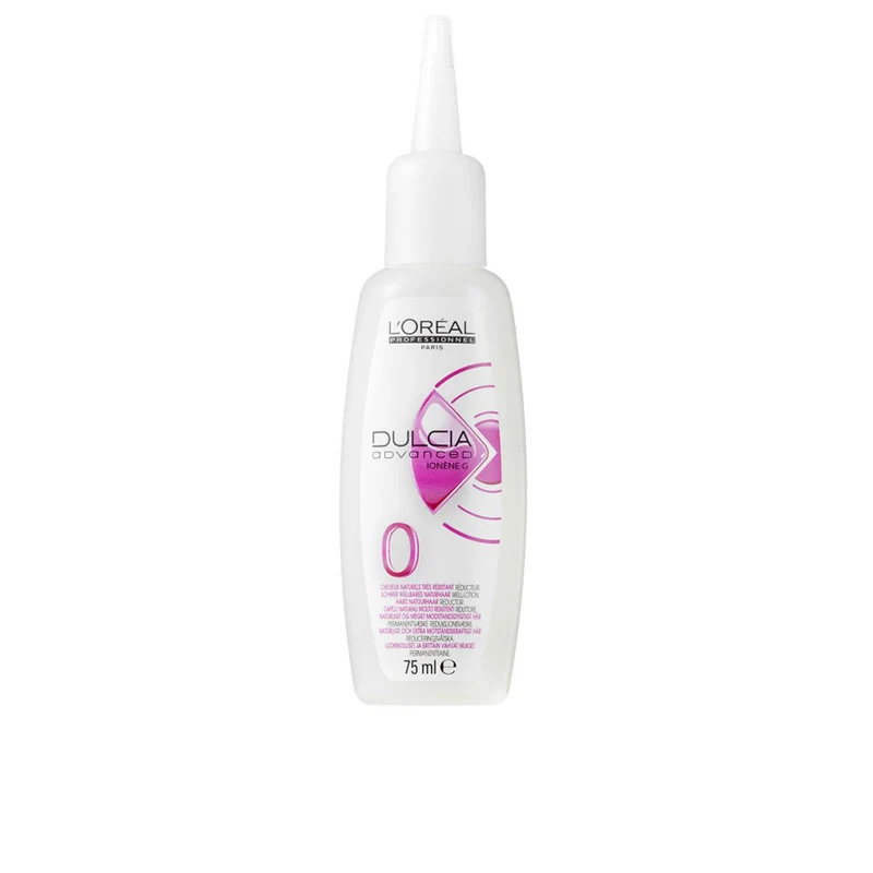 L'ORÉAL PROFESSIONNEL PARIS - Cabello - DULCIA ADVANCED / (3 opciones)