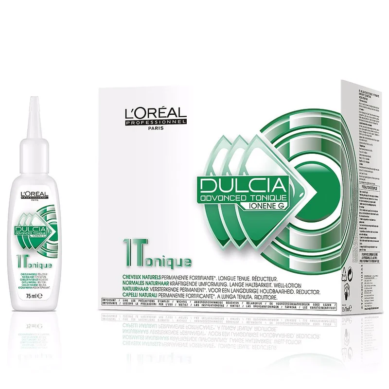 L'ORÉAL PROFESSIONNEL PARIS - Cabello - DULCIA ADVANCED / (3 opciones)