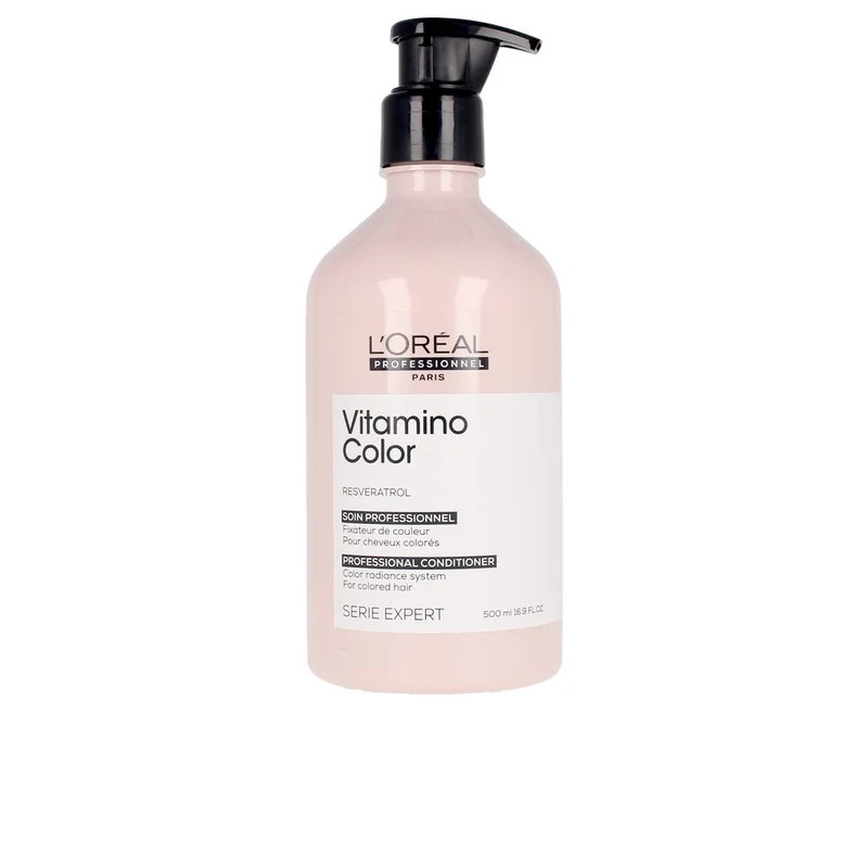 L'ORÉAL PROFESSIONNEL PARIS - Cabello - VITAMINO COLOR / (13 opciones)