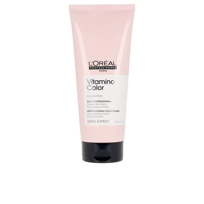 L'ORÉAL PROFESSIONNEL PARIS - Cabello - VITAMINO COLOR / (13 opciones)
