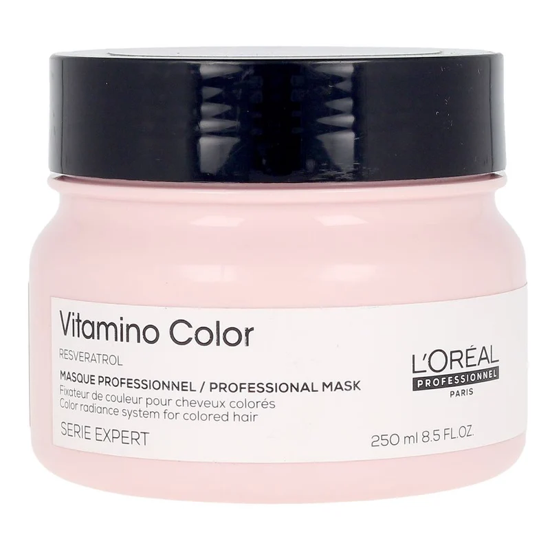 L'ORÉAL PROFESSIONNEL PARIS - Cabello - VITAMINO COLOR / (13 opciones)