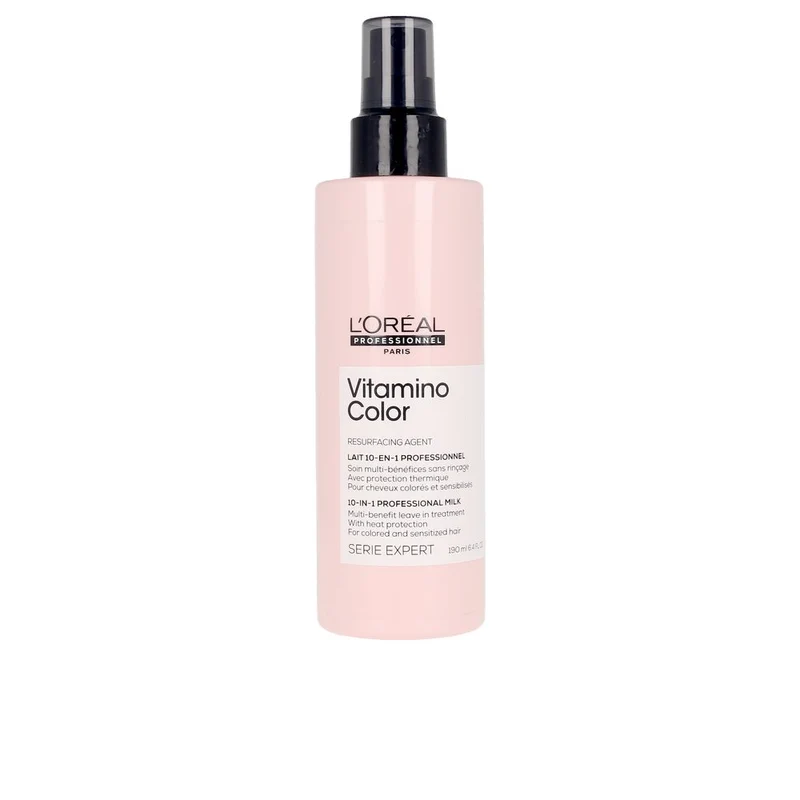 L'ORÉAL PROFESSIONNEL PARIS - Cabello - VITAMINO COLOR / (13 opciones)