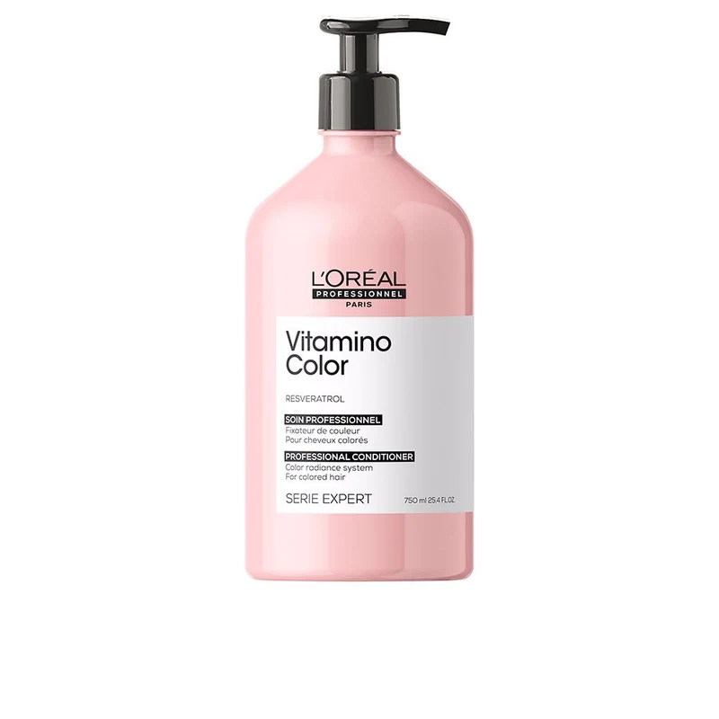 L'ORÉAL PROFESSIONNEL PARIS - Cabello - VITAMINO COLOR / (13 opciones)
