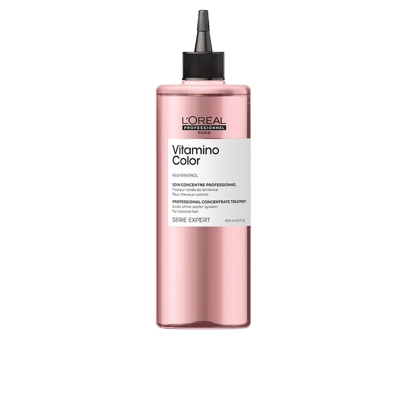 L'ORÉAL PROFESSIONNEL PARIS - Cabello - VITAMINO COLOR / (13 opciones)
