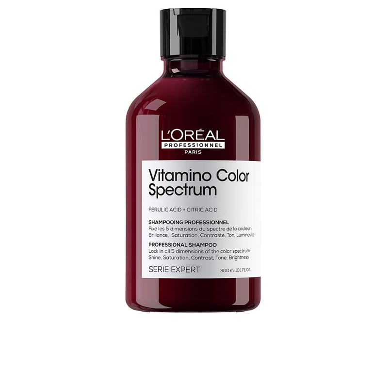 L'ORÉAL PROFESSIONNEL PARIS - Cabello - VITAMINO COLOR SPECTRUM / (15 opciones)