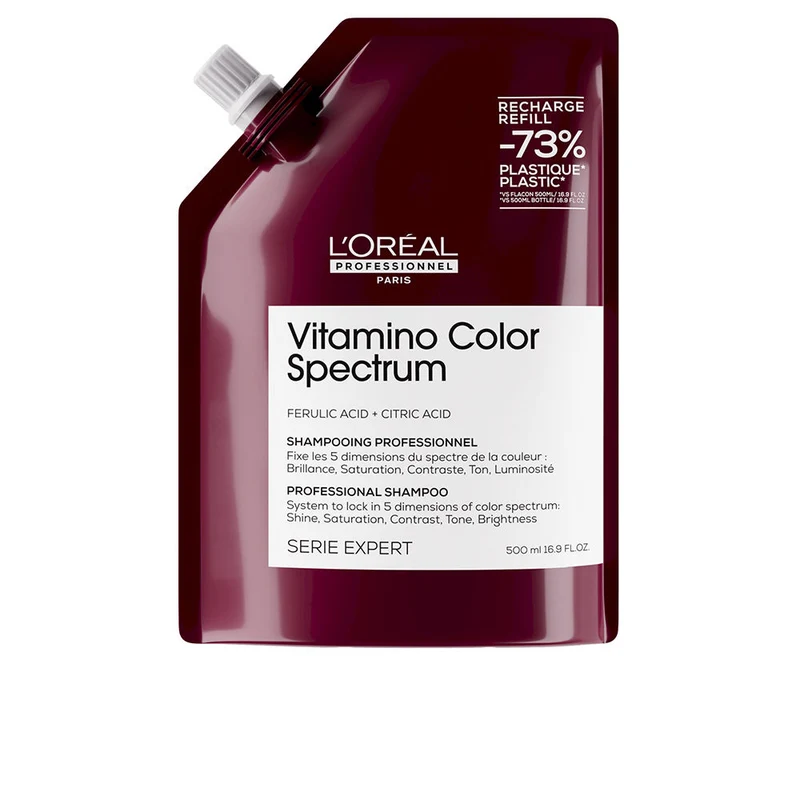 L'ORÉAL PROFESSIONNEL PARIS - Cabello - VITAMINO COLOR SPECTRUM / (15 opciones)