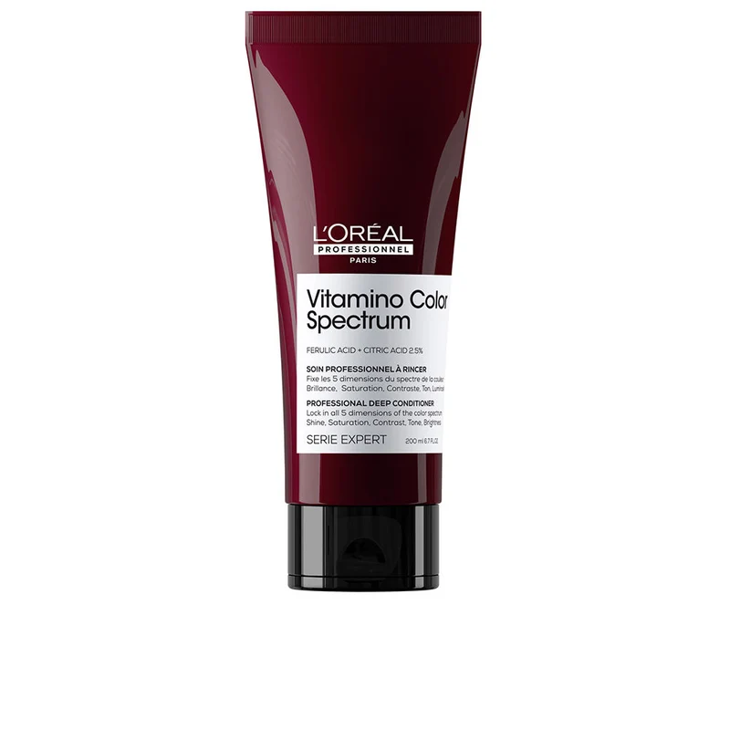 L'ORÉAL PROFESSIONNEL PARIS - Cabello - VITAMINO COLOR SPECTRUM / (15 opciones)