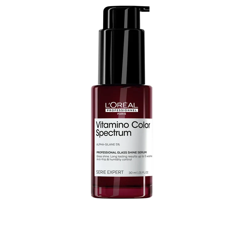 L'ORÉAL PROFESSIONNEL PARIS - Cabello - VITAMINO COLOR SPECTRUM / (15 opciones)