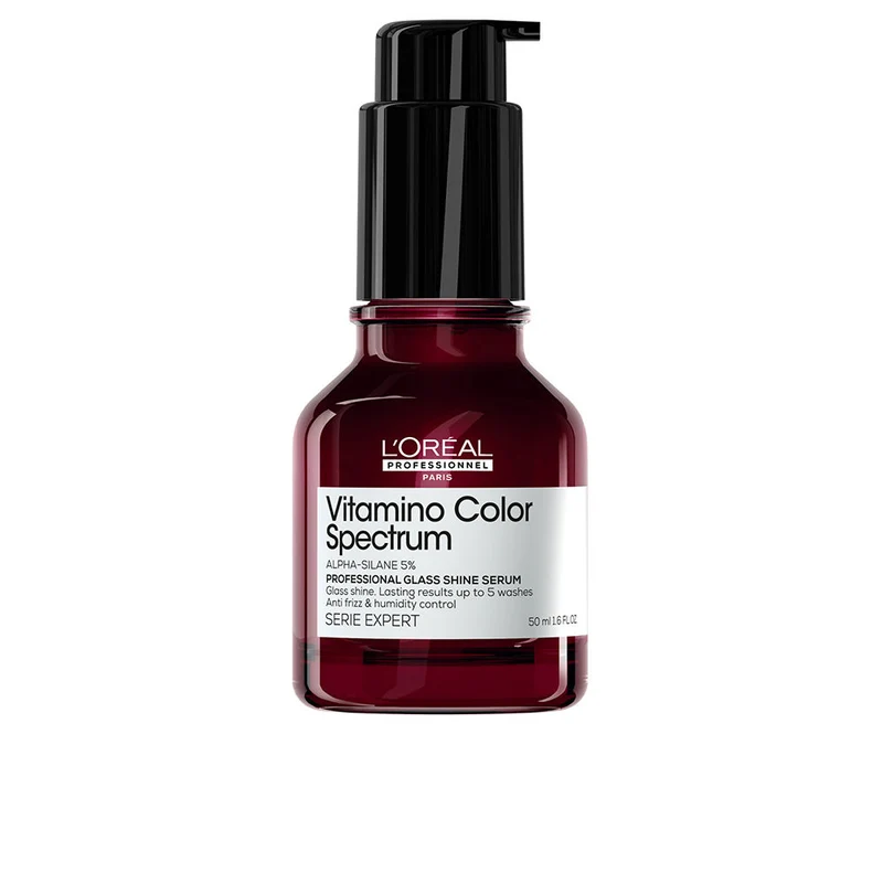 L'ORÉAL PROFESSIONNEL PARIS - Cabello - VITAMINO COLOR SPECTRUM / (15 opciones)