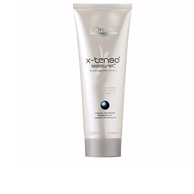 L'ORÉAL PROFESSIONNEL PARIS - Cabello - X-TENSO / (4 opciones)