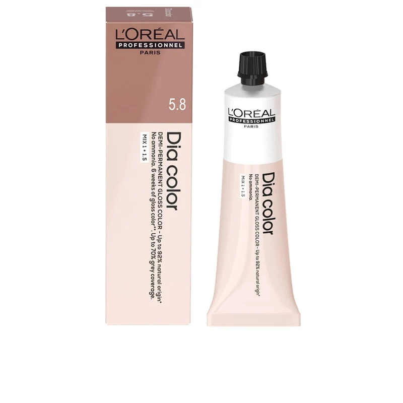 L'ORÉAL PROFESSIONNEL PARIS - Cabello - DIA COLOR / (49 opciones)