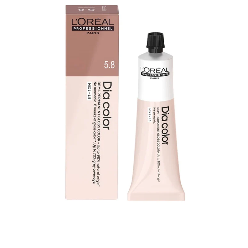 L'ORÉAL PROFESSIONNEL PARIS - Cabello - DIA COLOR / (49 opciones)