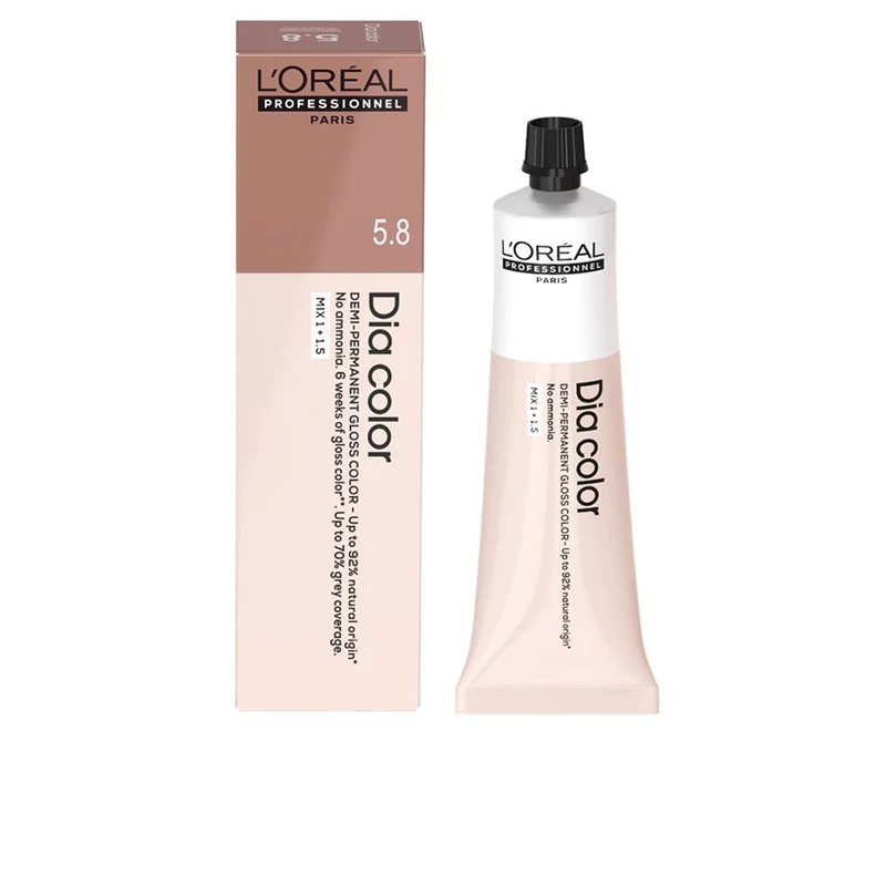 L'ORÉAL PROFESSIONNEL PARIS - Cabello - DIA COLOR / (49 opciones)