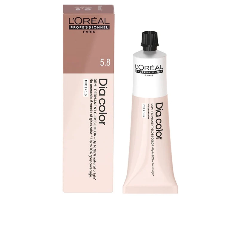 L'ORÉAL PROFESSIONNEL PARIS - Cabello - DIA COLOR / (49 opciones)
