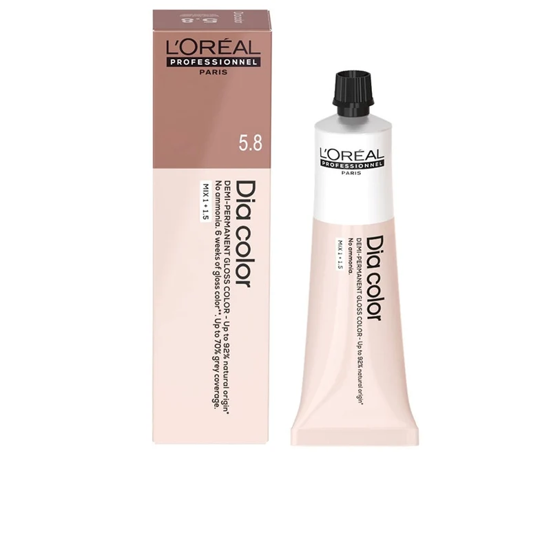 L'ORÉAL PROFESSIONNEL PARIS - Cabello - DIA COLOR / (49 opciones)