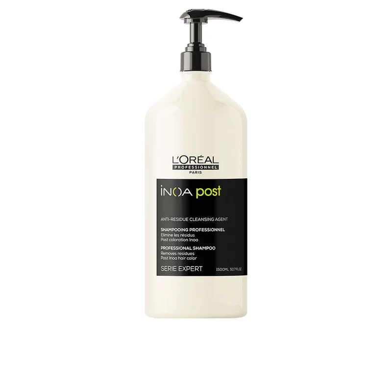 L'ORÉAL PROFESSIONNEL PARIS - Cabello - INOA / (95 opciones)